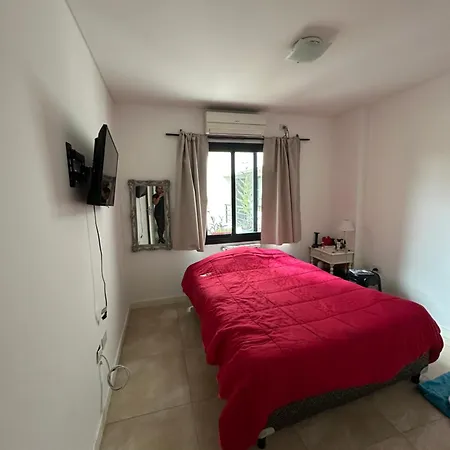 Departamento Centro Salta Apartment